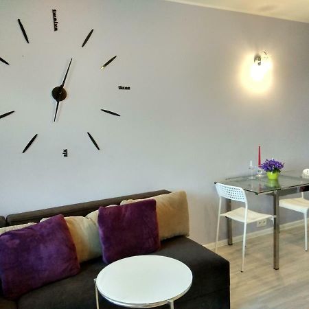 Apartment Plac Bankowy Warszawa Eksteriør bilde