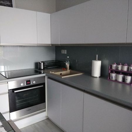 Apartment Plac Bankowy Warszawa Eksteriør bilde