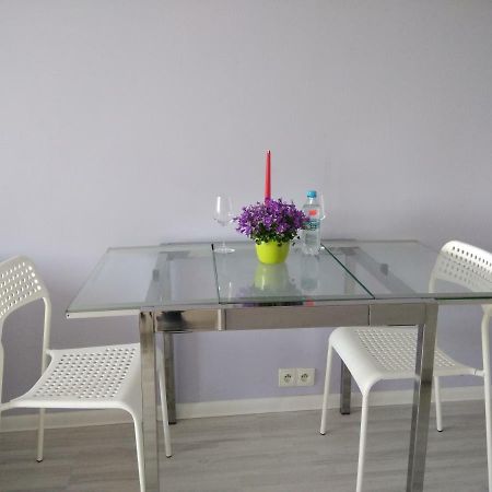 Apartment Plac Bankowy Warszawa Eksteriør bilde