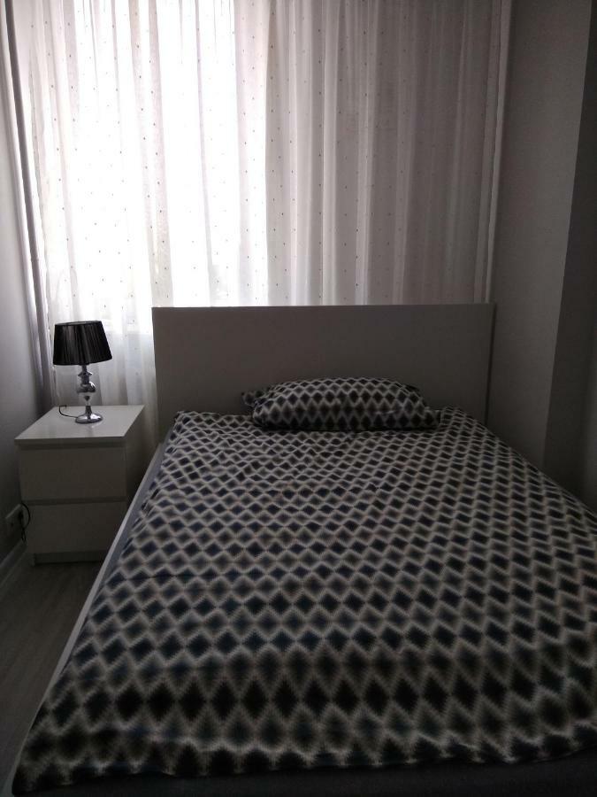 Apartment Plac Bankowy Warszawa Eksteriør bilde