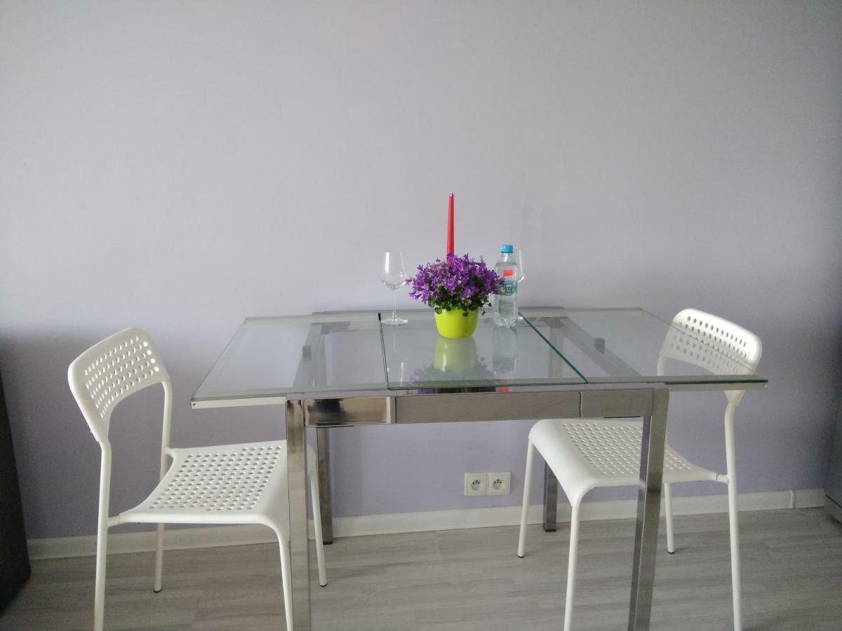 Apartment Plac Bankowy Warszawa Eksteriør bilde